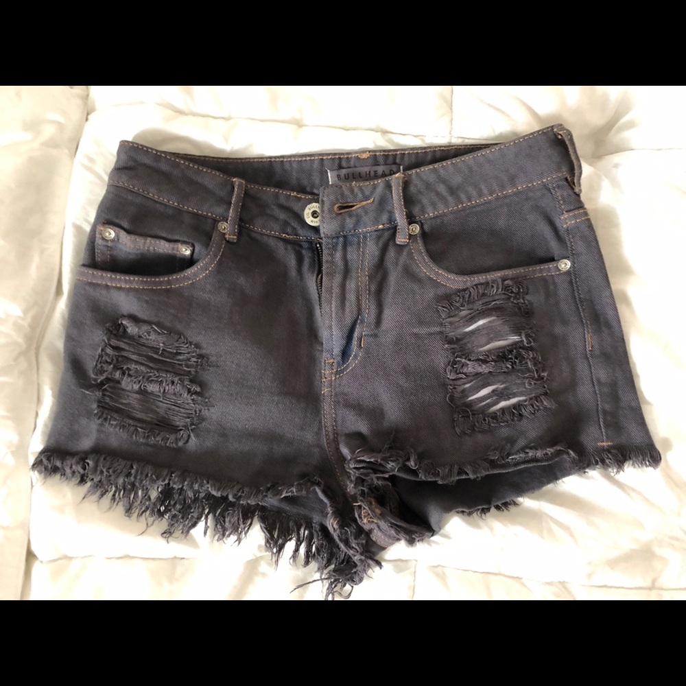 Pacsun Bullhead Shorts